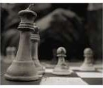 MK depth of field chess